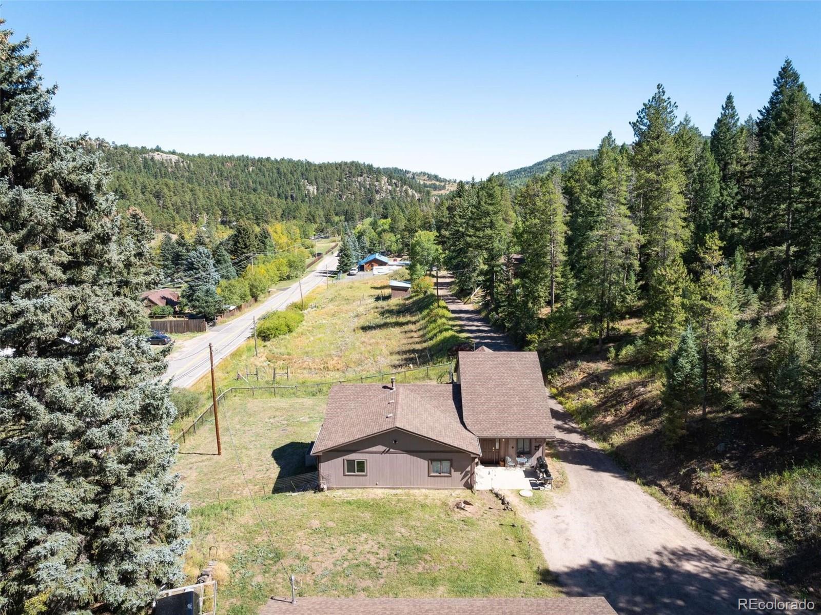 MLS Image #37 for 10128 s turkey creek road,morrison, Colorado