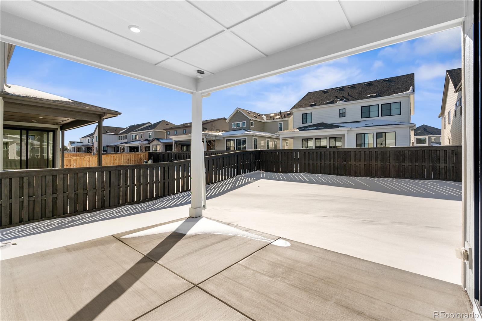 CMA Image for 8920  springsong lane,Littleton, Colorado