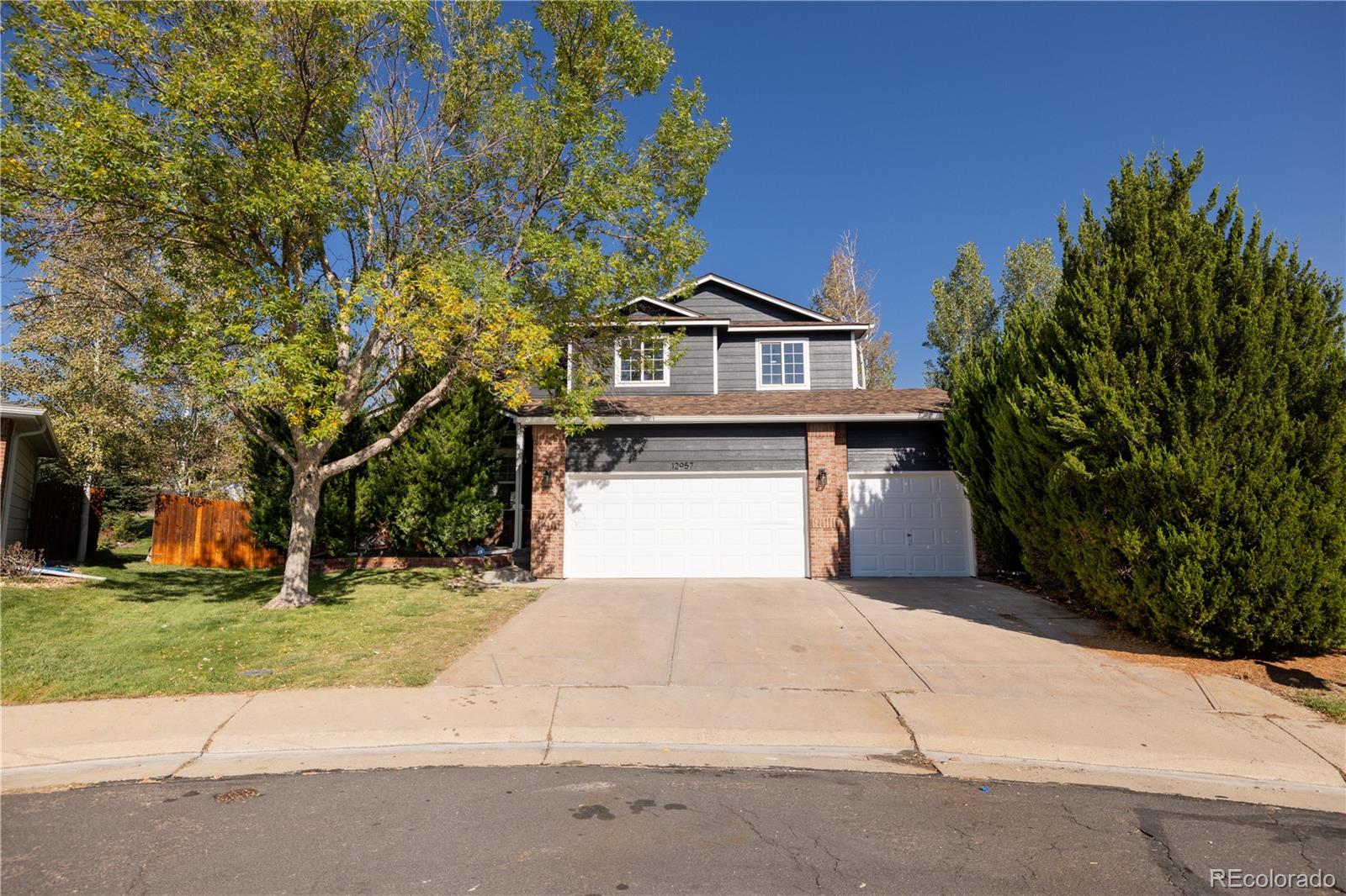 MLS Image #20 for 12957  forest way,thornton, Colorado