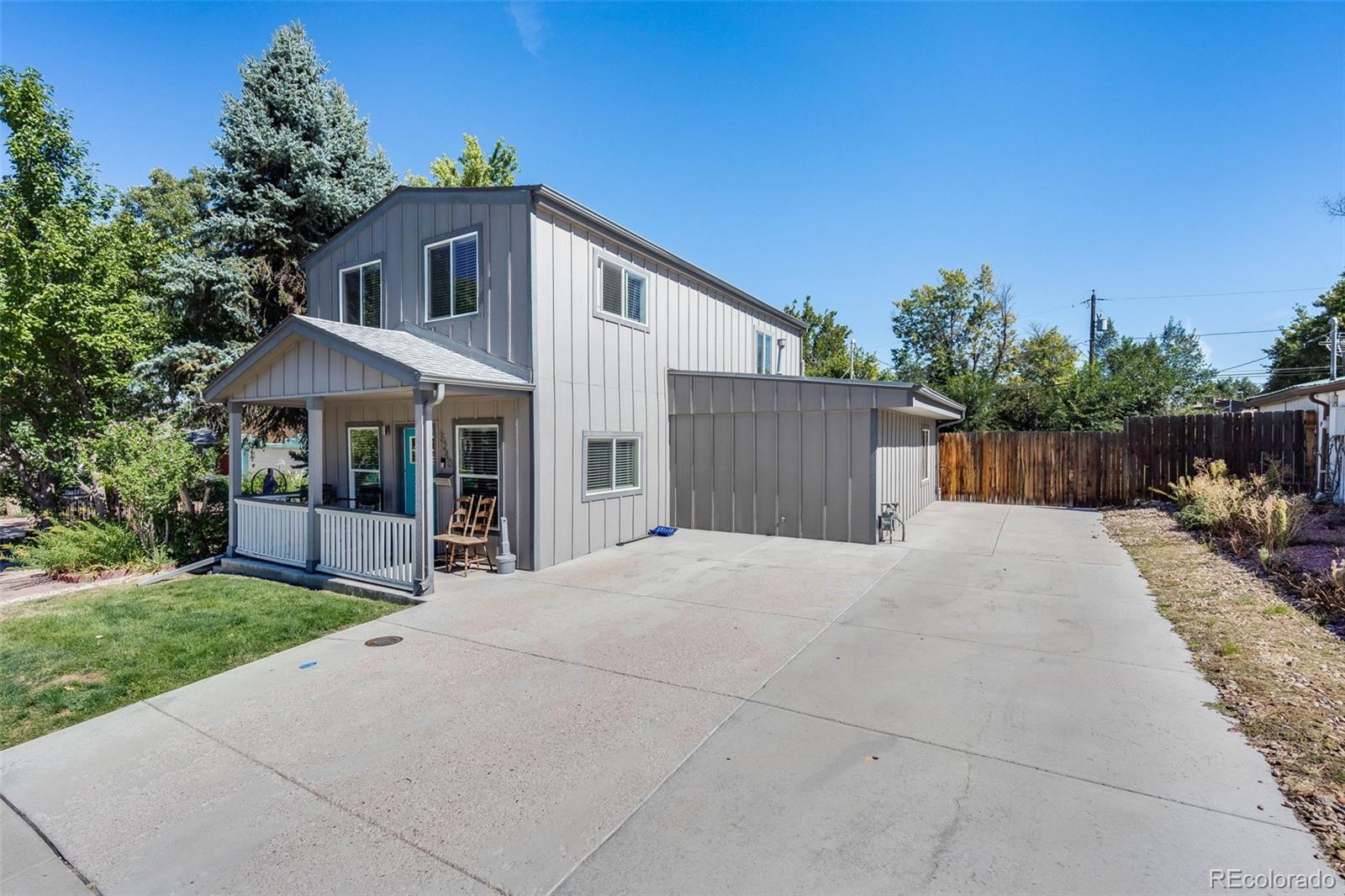 MLS Image #3 for 5240  stuart street,denver, Colorado