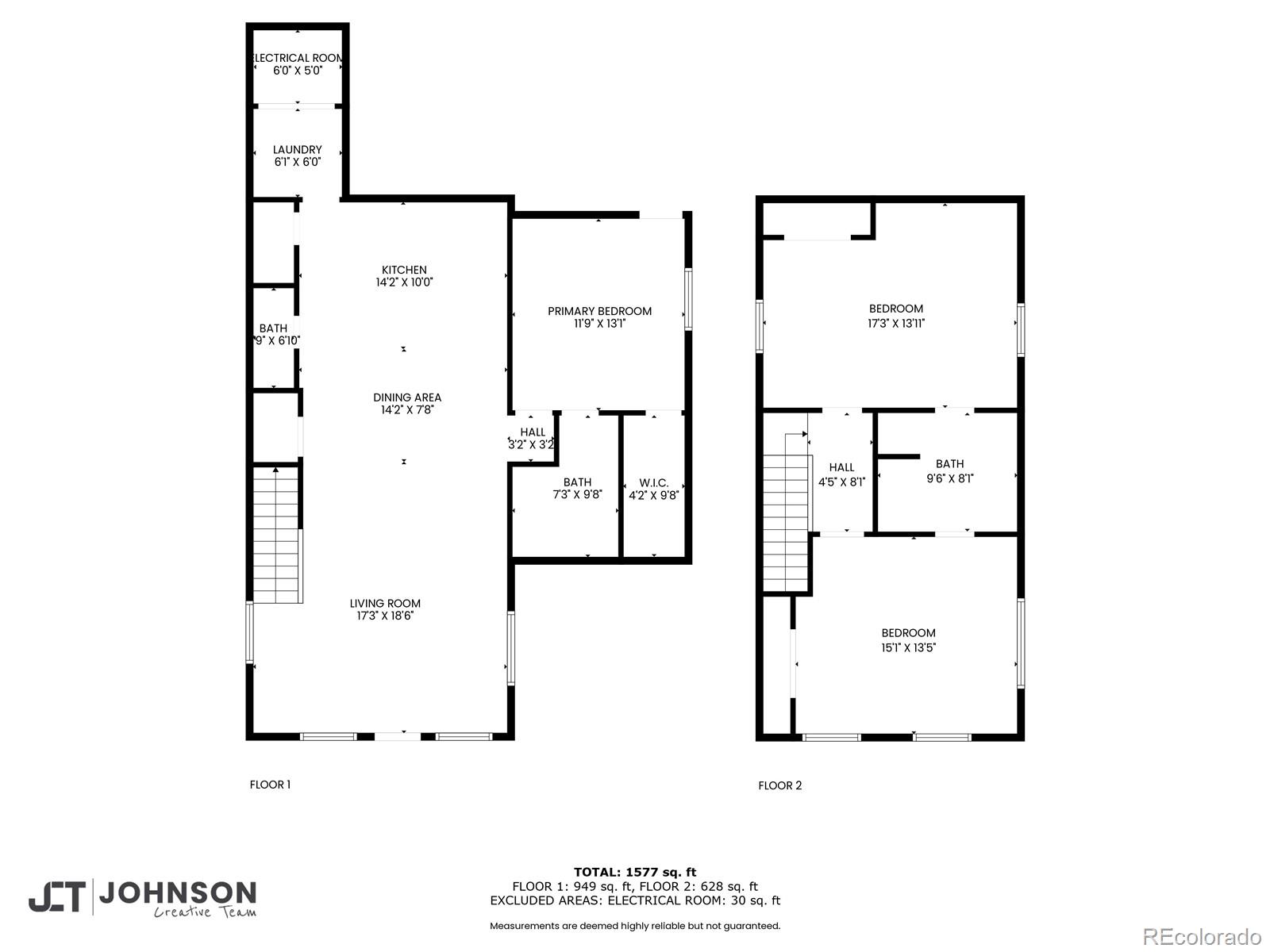 MLS Image #41 for 5240  stuart street,denver, Colorado