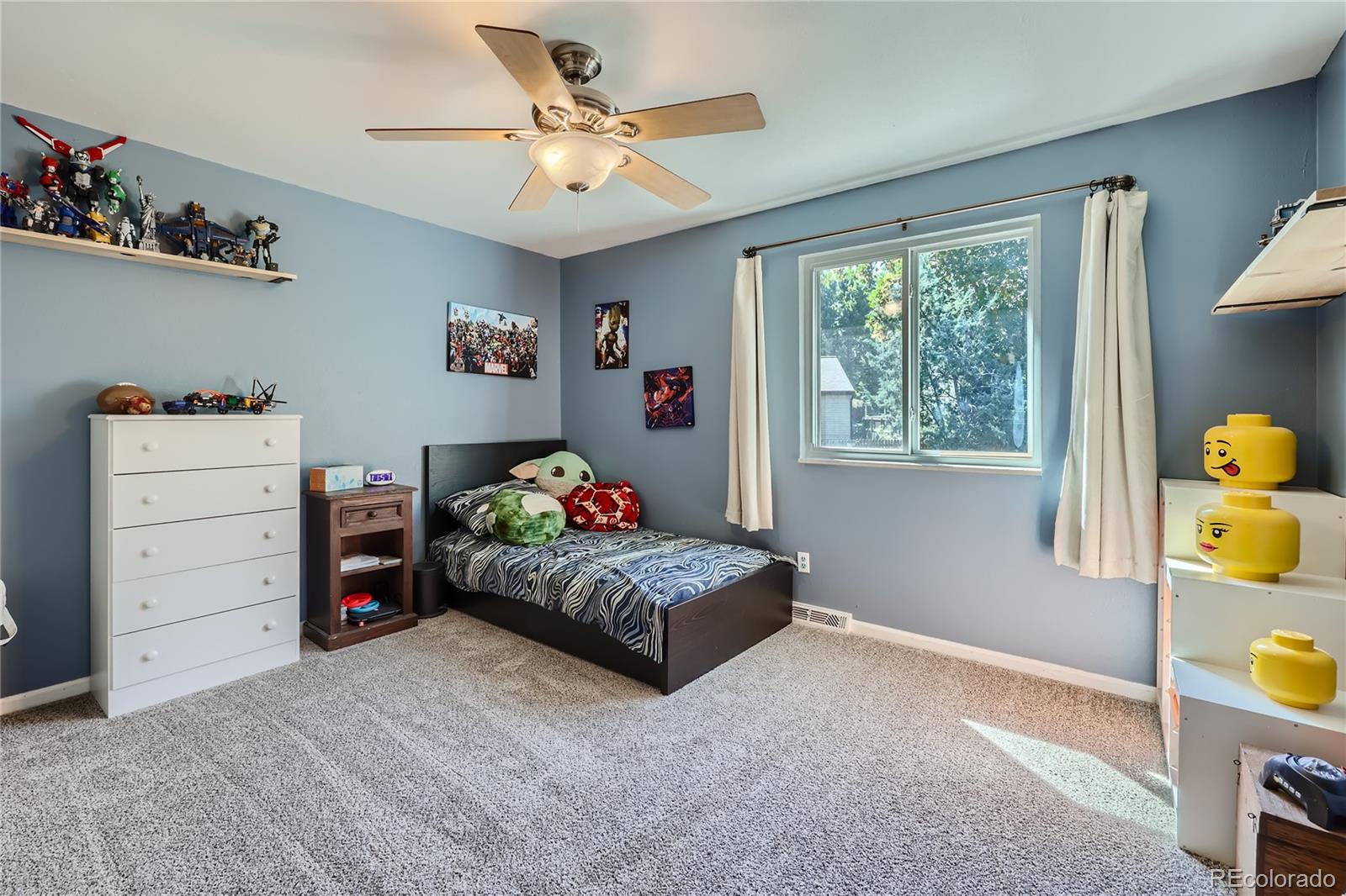 MLS Image #17 for 8632 e doane place,denver, Colorado