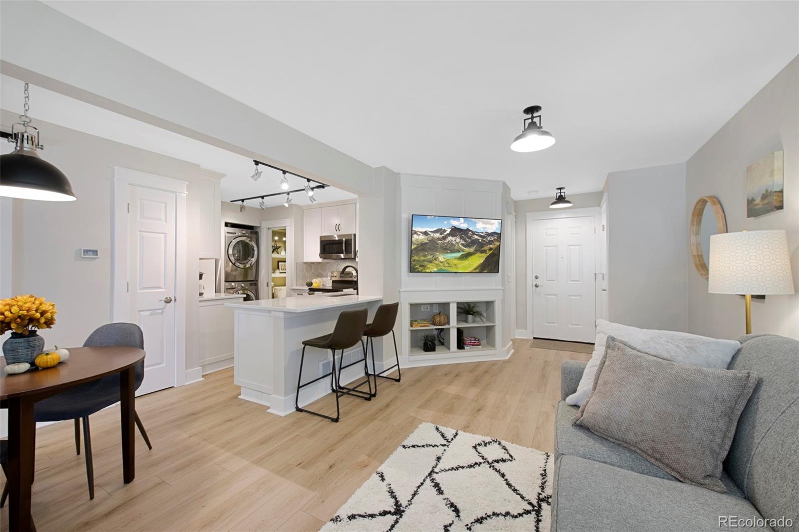 MLS Image #0 for 8500 e jefferson avenue,denver, Colorado