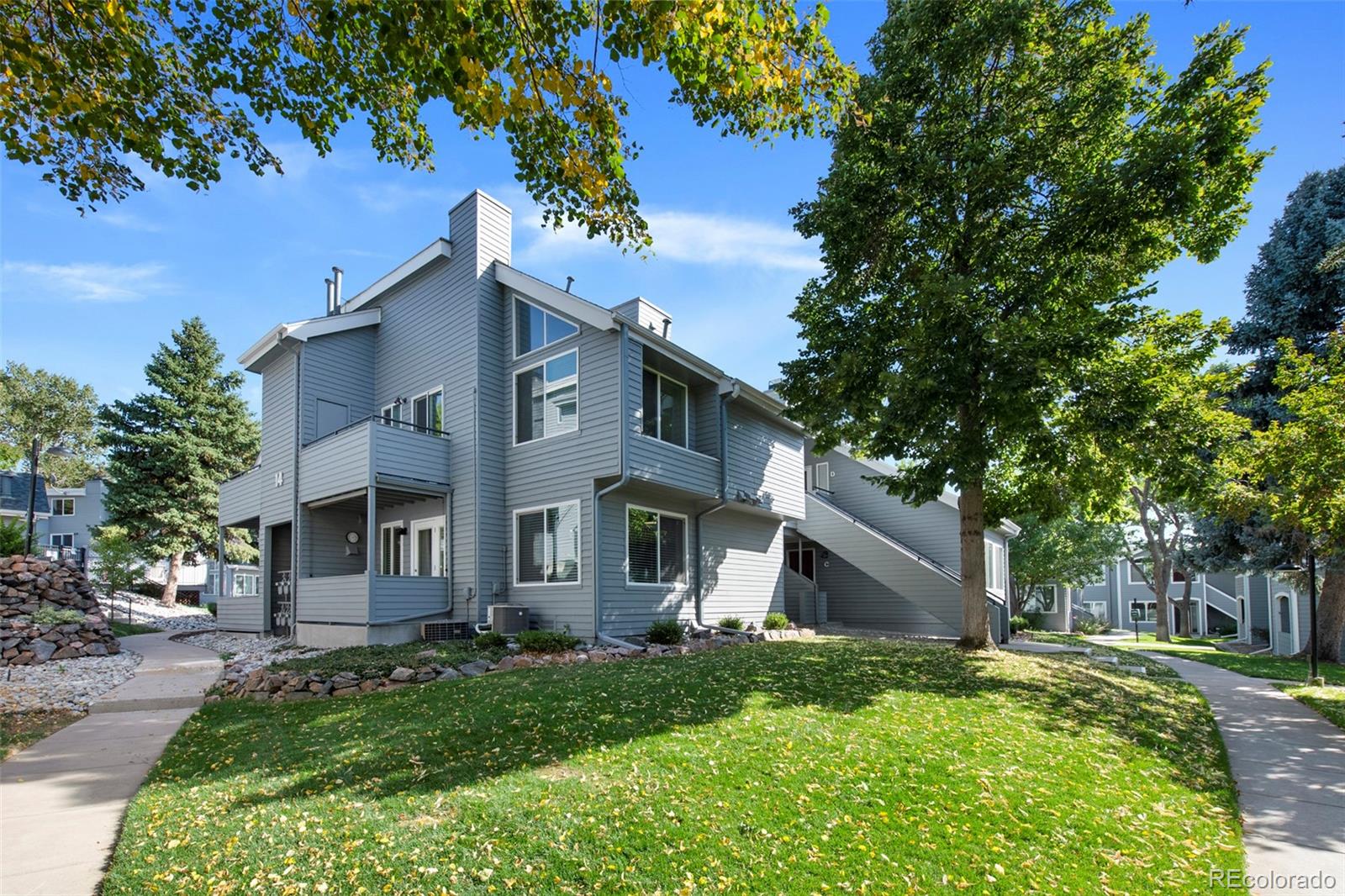 MLS Image #1 for 8500 e jefferson avenue,denver, Colorado
