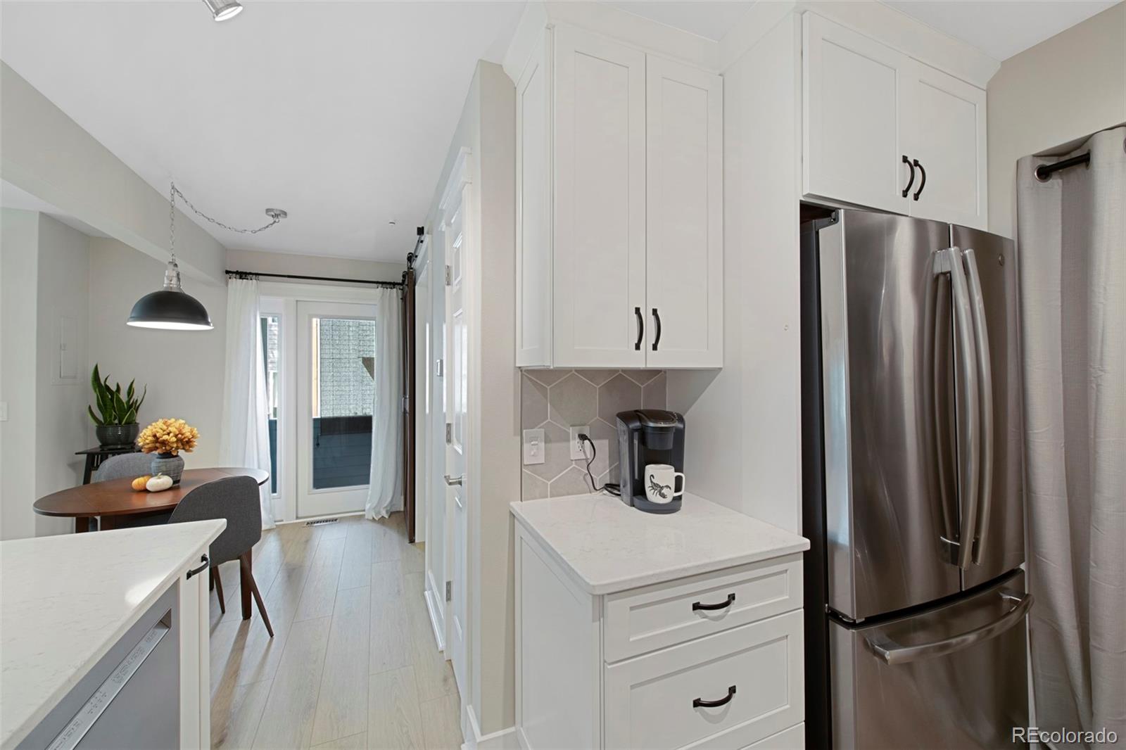 MLS Image #14 for 8500 e jefferson avenue,denver, Colorado
