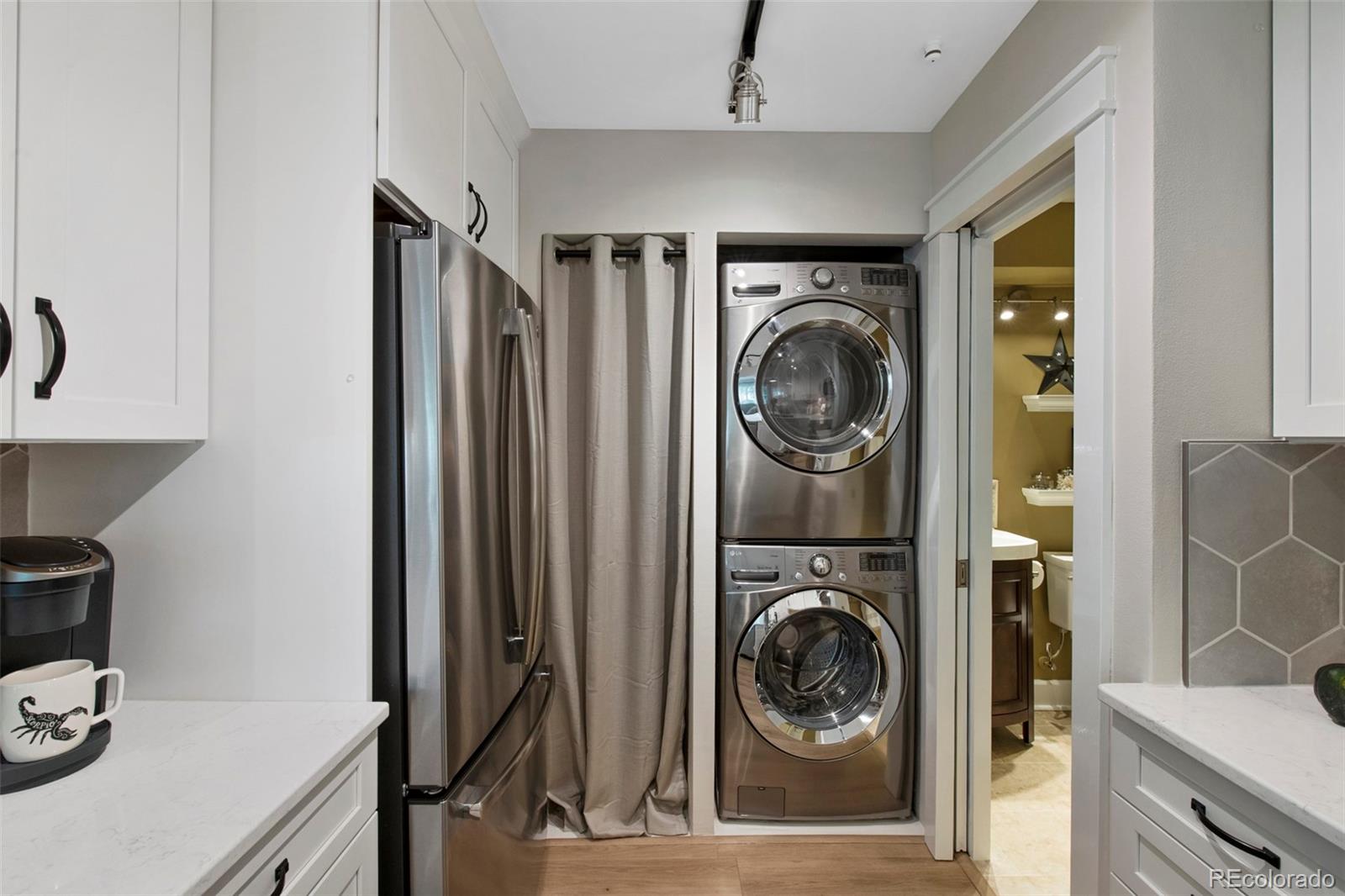 MLS Image #15 for 8500 e jefferson avenue,denver, Colorado