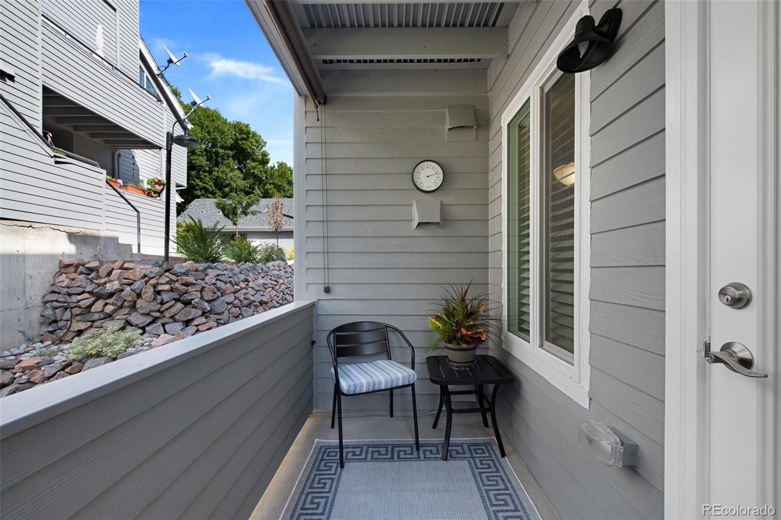 MLS Image #24 for 8500 e jefferson avenue,denver, Colorado
