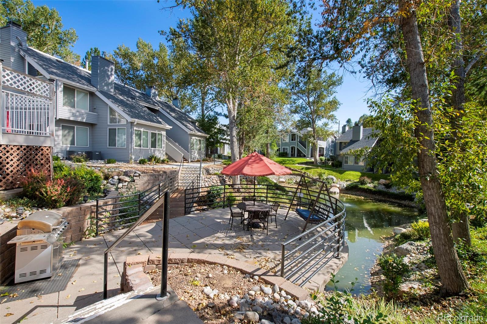 MLS Image #26 for 8500 e jefferson avenue,denver, Colorado