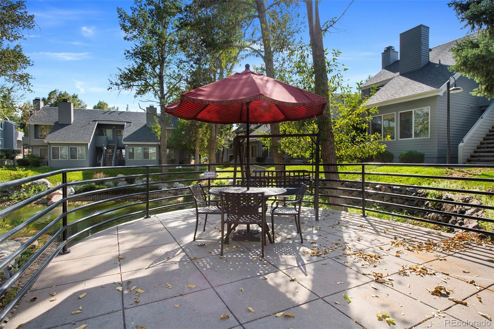 MLS Image #27 for 8500 e jefferson avenue,denver, Colorado