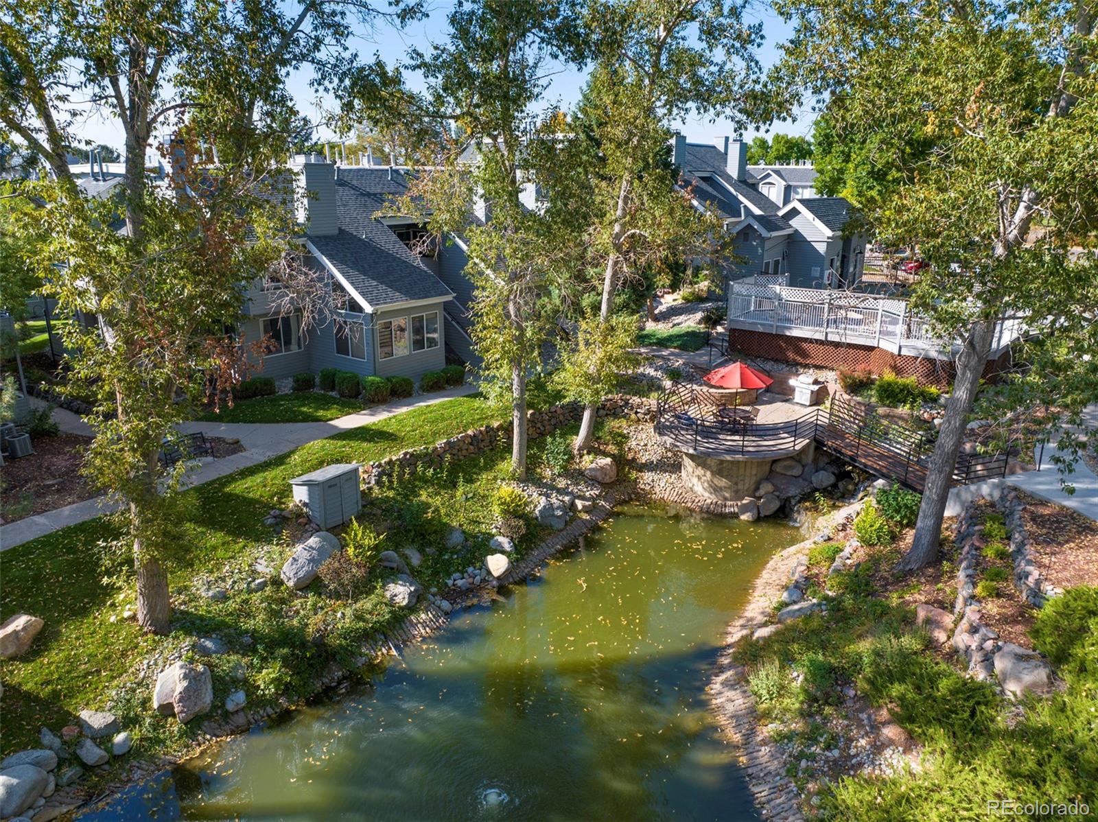 MLS Image #28 for 8500 e jefferson avenue,denver, Colorado