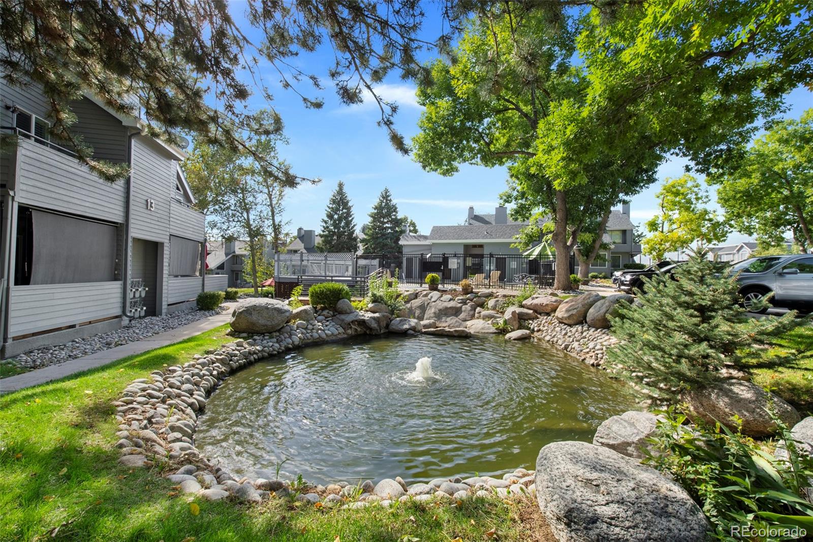 MLS Image #29 for 8500 e jefferson avenue,denver, Colorado