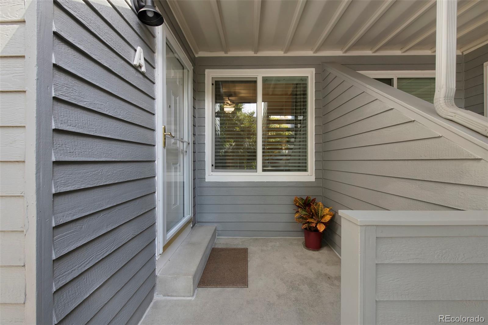 MLS Image #3 for 8500 e jefferson avenue,denver, Colorado