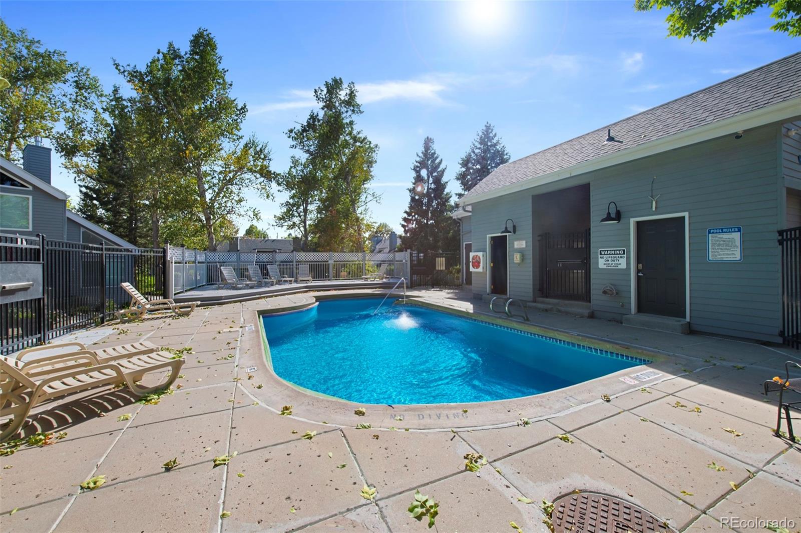 MLS Image #30 for 8500 e jefferson avenue,denver, Colorado