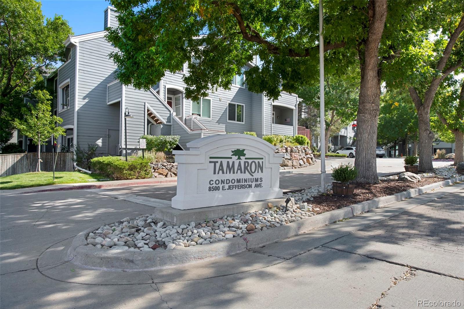 MLS Image #34 for 8500 e jefferson avenue,denver, Colorado
