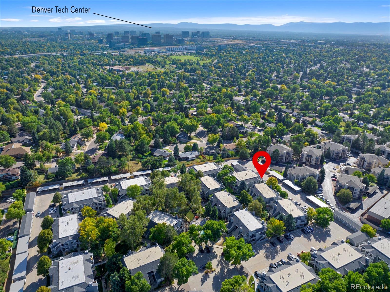 MLS Image #36 for 8500 e jefferson avenue,denver, Colorado