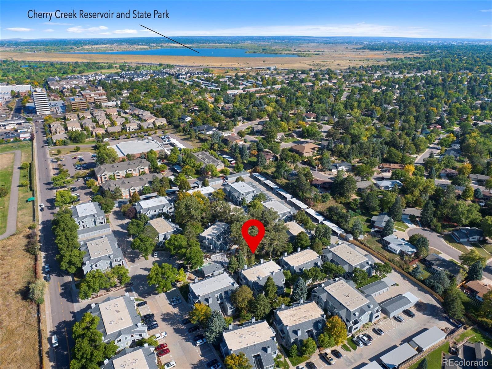 MLS Image #38 for 8500 e jefferson avenue,denver, Colorado