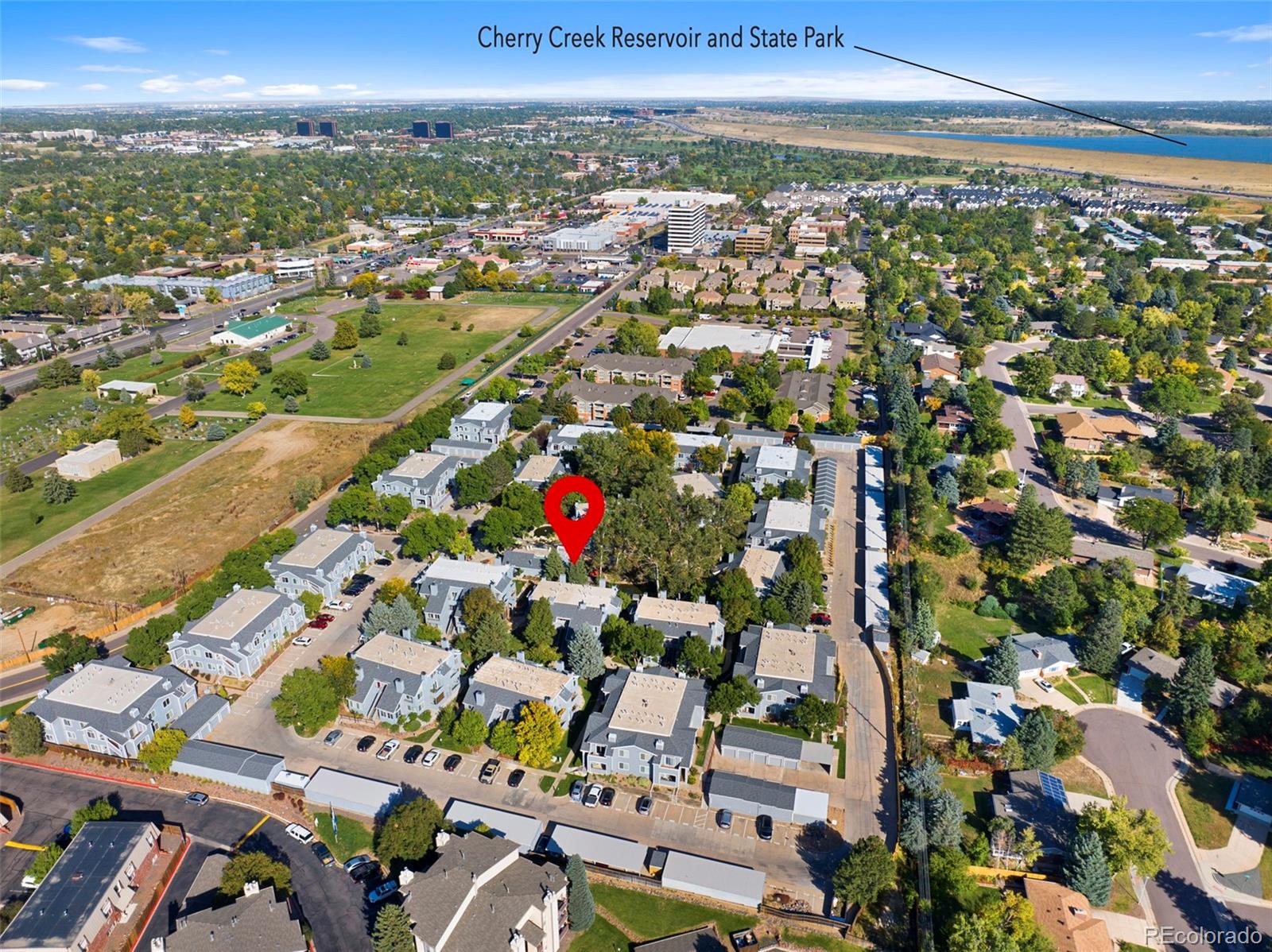 MLS Image #39 for 8500 e jefferson avenue,denver, Colorado