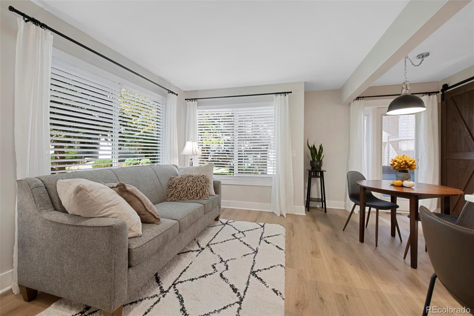 MLS Image #5 for 8500 e jefferson avenue,denver, Colorado