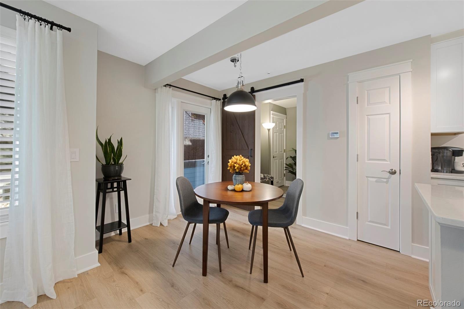 MLS Image #7 for 8500 e jefferson avenue,denver, Colorado