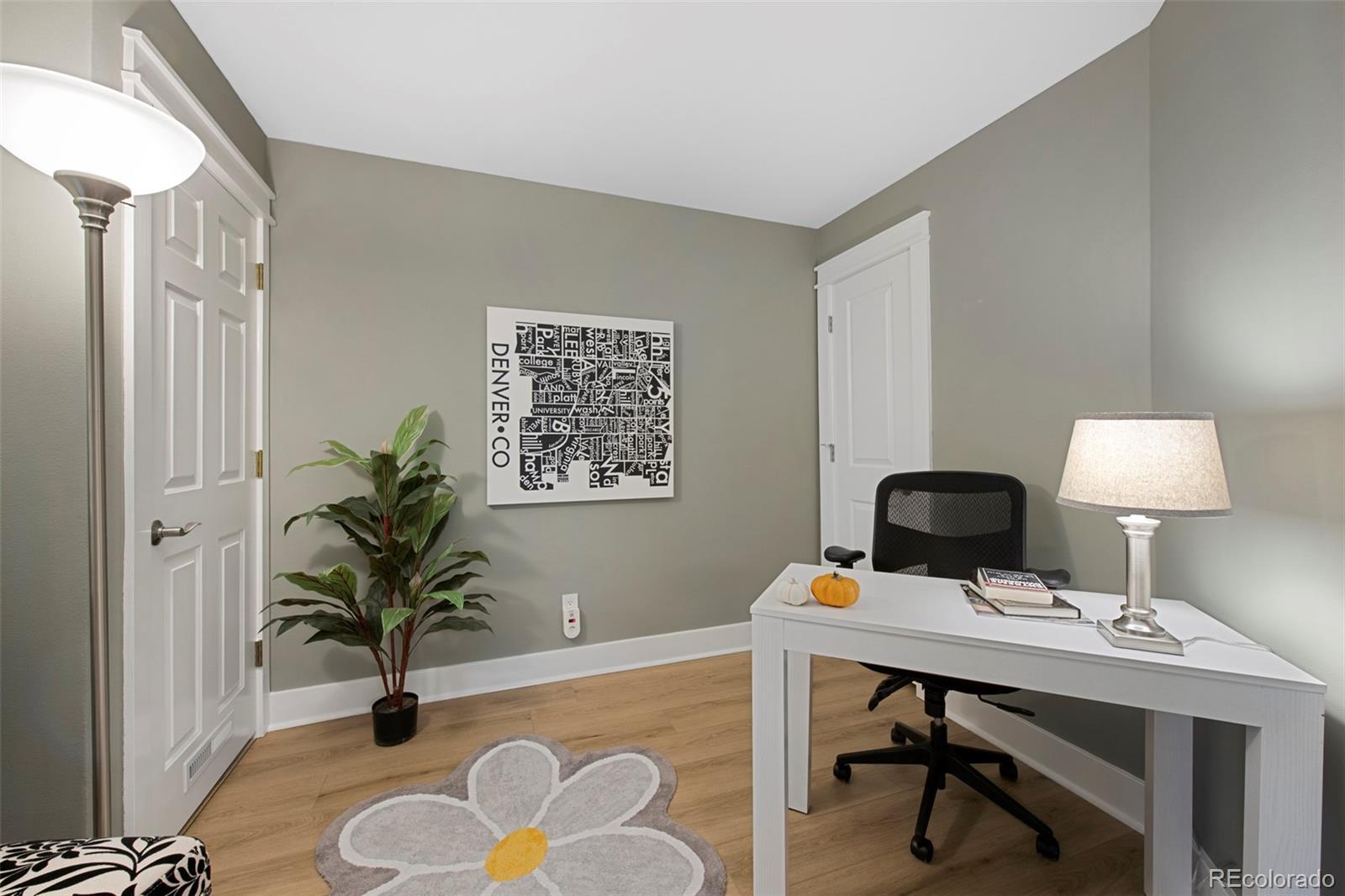 MLS Image #9 for 8500 e jefferson avenue,denver, Colorado