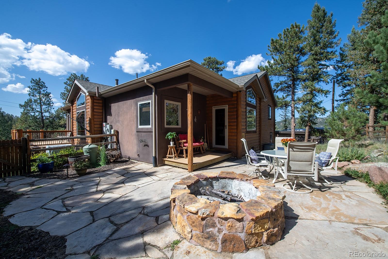 MLS Image #30 for 4670  forest hill road,evergreen, Colorado