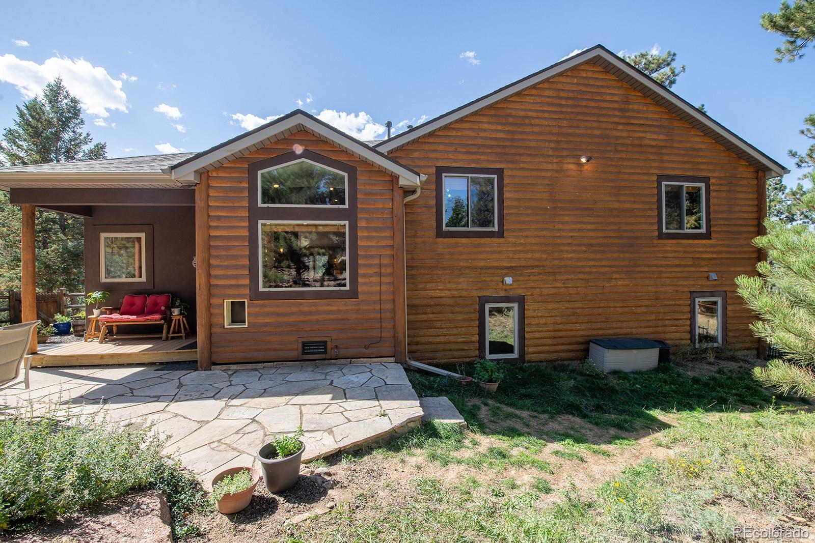 MLS Image #32 for 4670  forest hill road,evergreen, Colorado