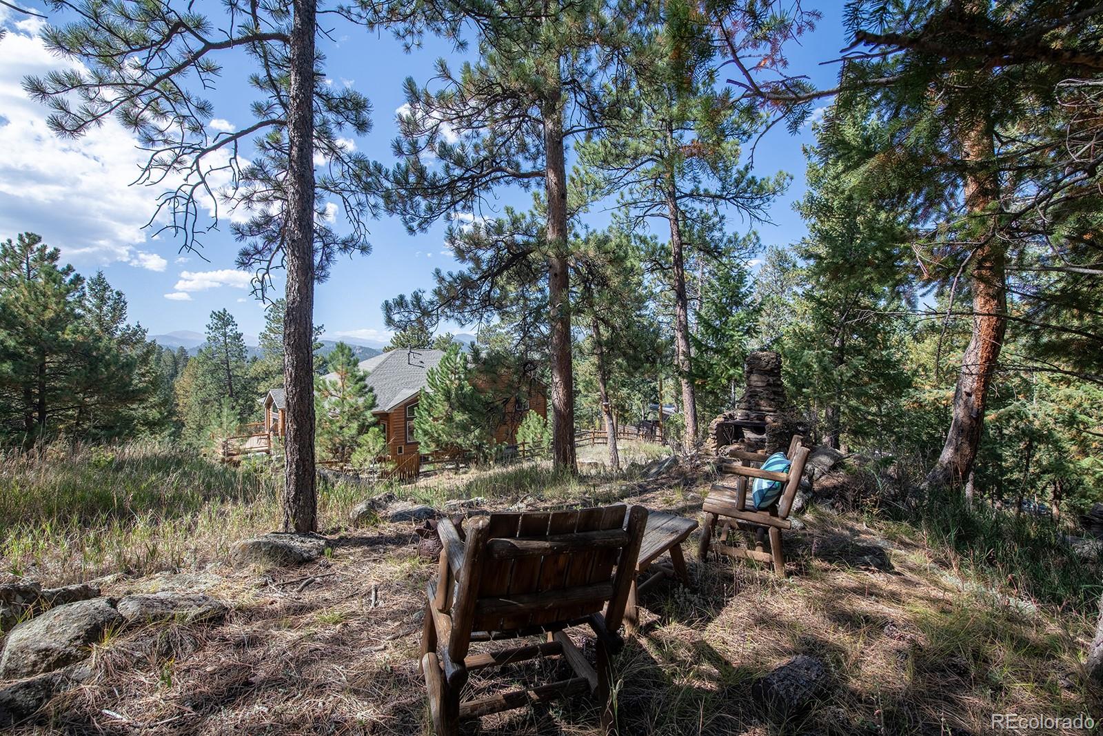 MLS Image #37 for 4670  forest hill road,evergreen, Colorado