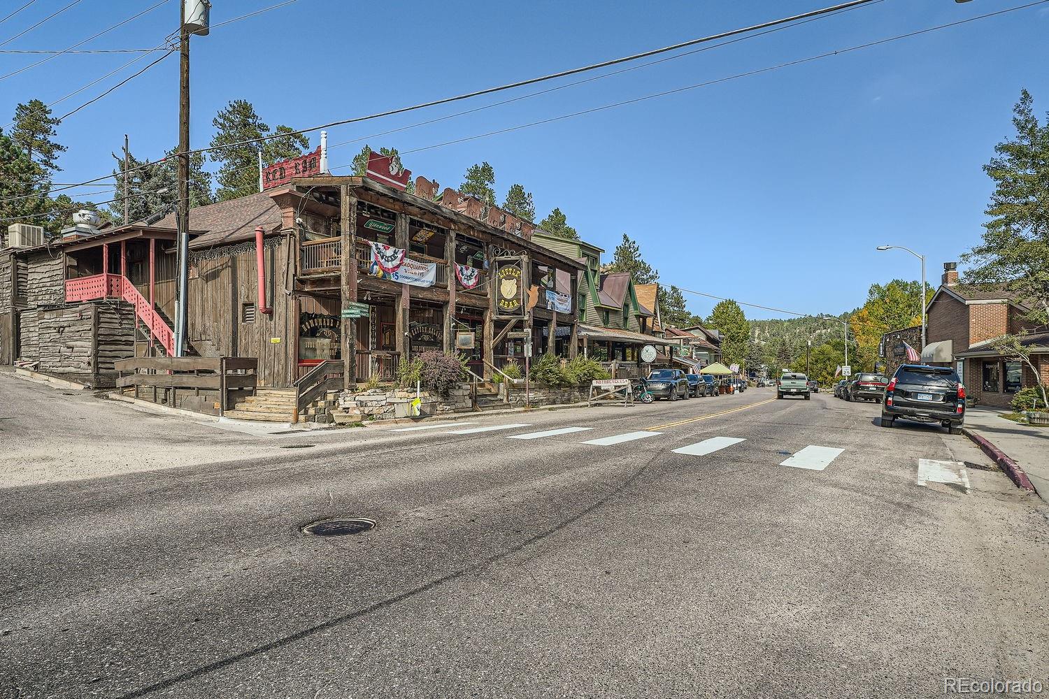 MLS Image #39 for 4670  forest hill road,evergreen, Colorado