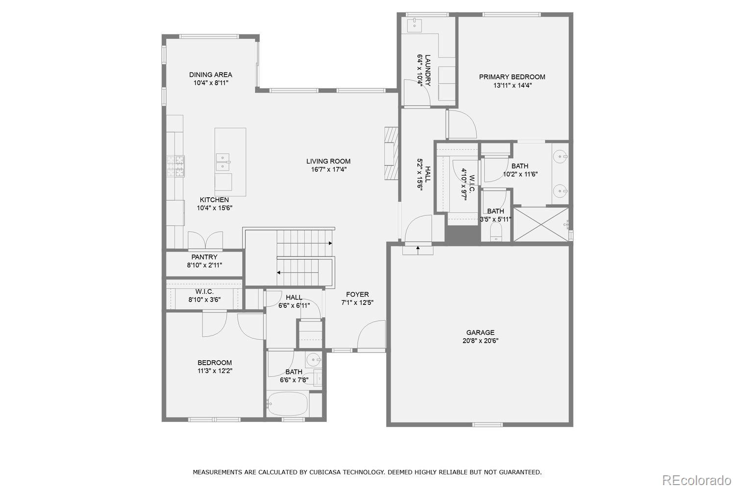 MLS Image #29 for 5117 n quatar street,aurora, Colorado