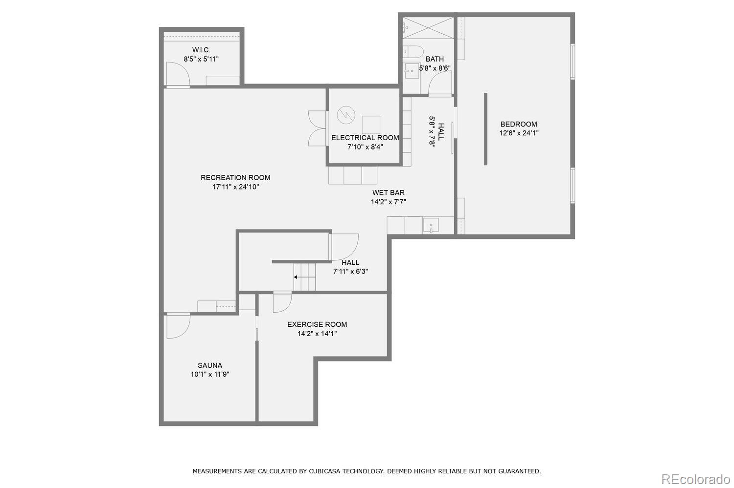 MLS Image #30 for 5117 n quatar street,aurora, Colorado