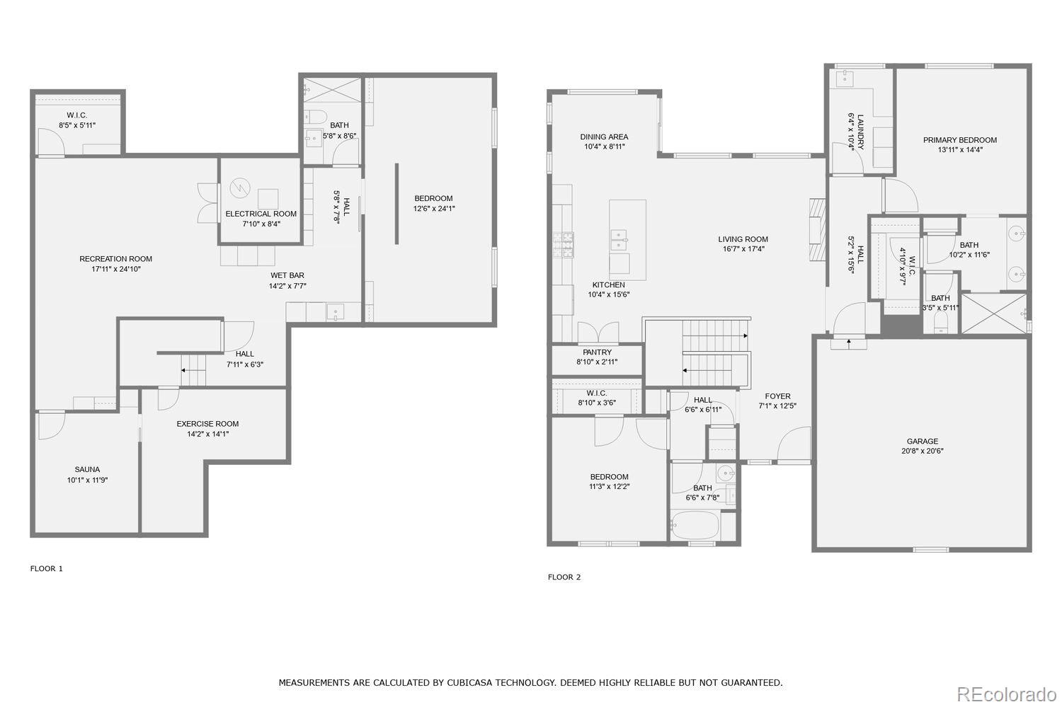 MLS Image #31 for 5117 n quatar street,aurora, Colorado