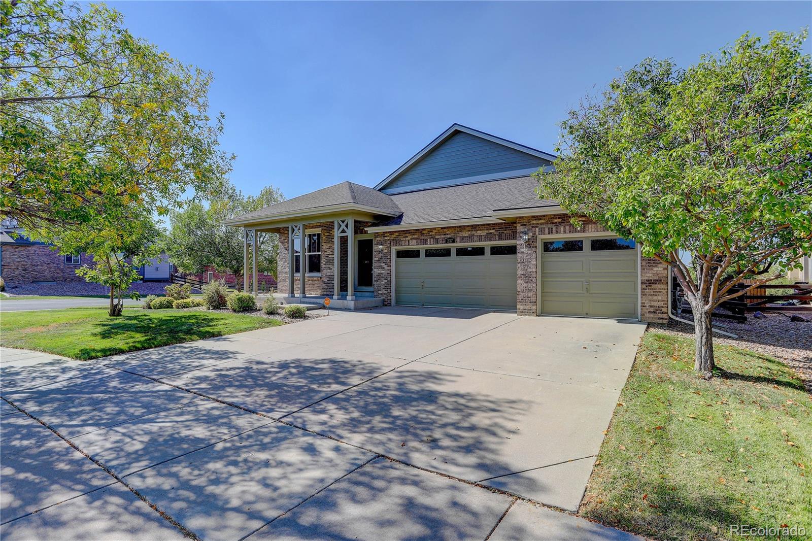 MLS Image #0 for 237 n coolidge way,aurora, Colorado