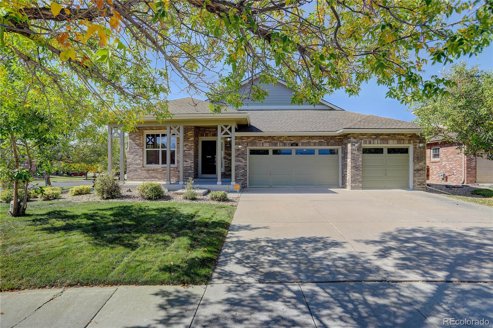 CMA Image for 237 n coolidge way,Aurora, Colorado