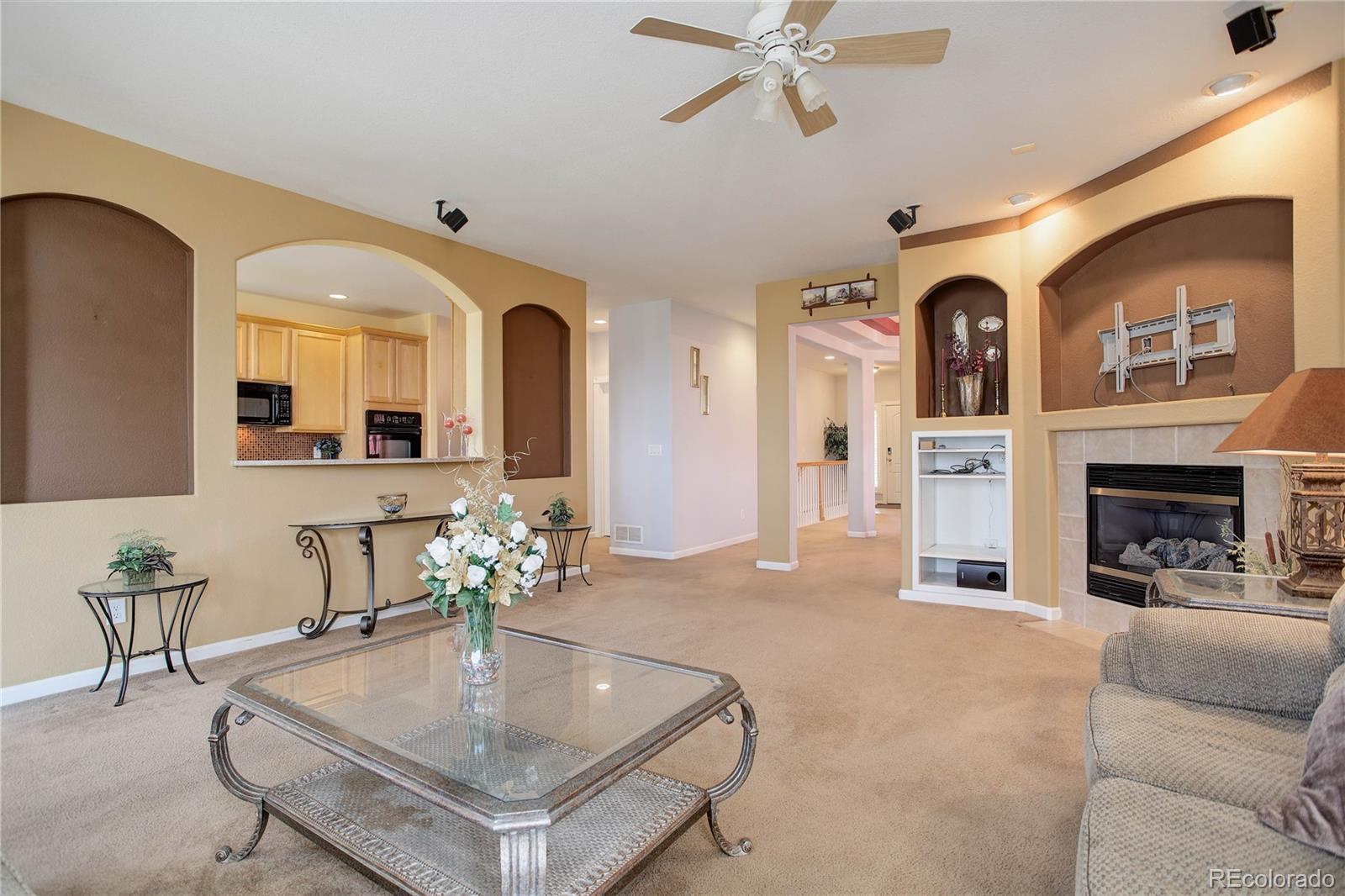 MLS Image #6 for 237 n coolidge way,aurora, Colorado