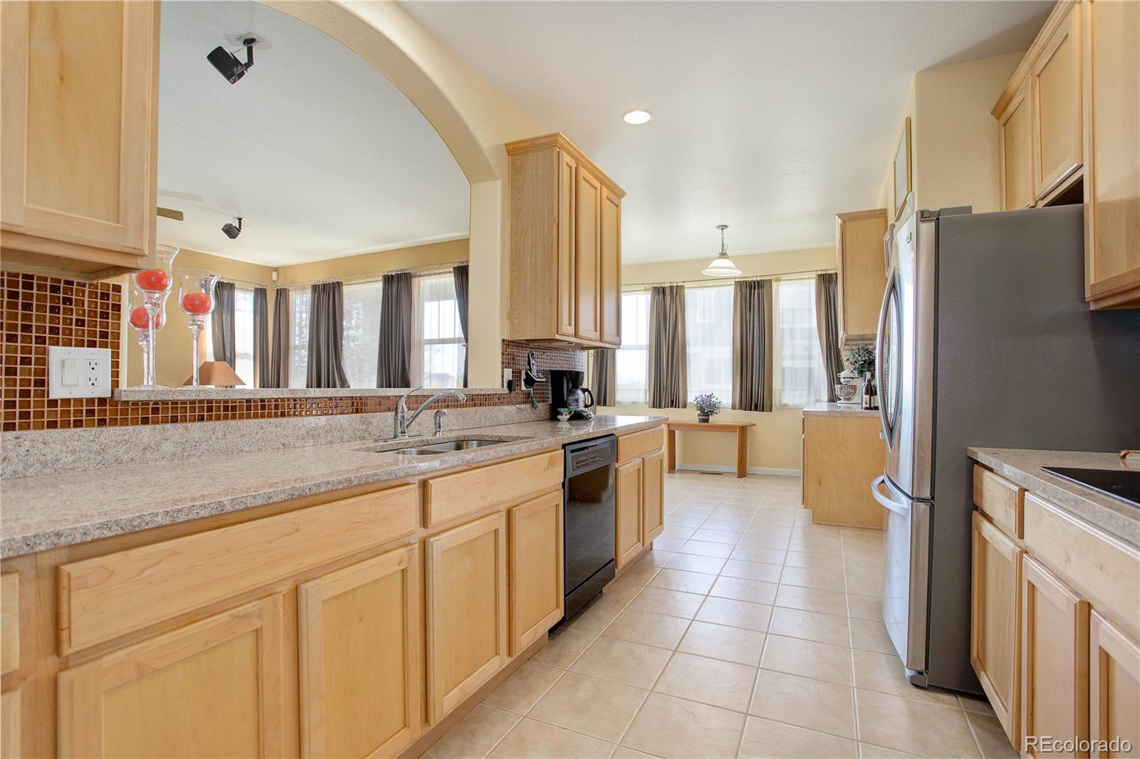 MLS Image #9 for 237 n coolidge way,aurora, Colorado