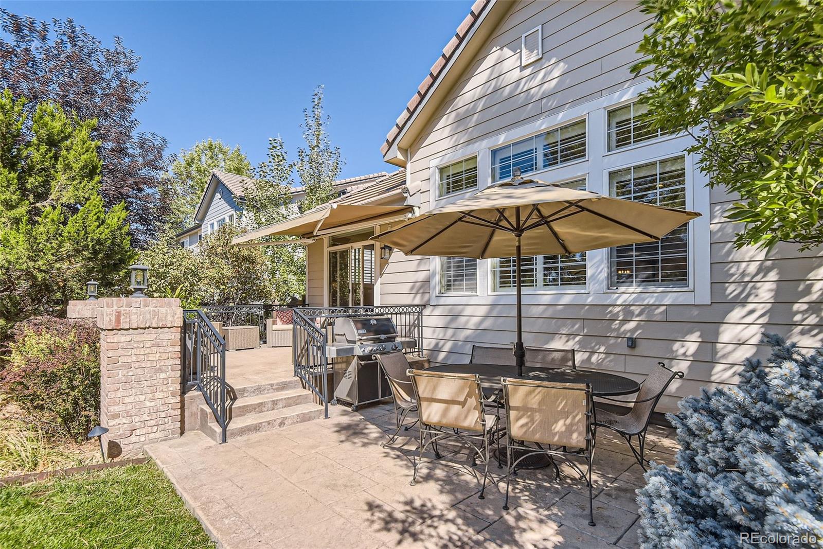 MLS Image #25 for 11939 e lake court,greenwood village, Colorado