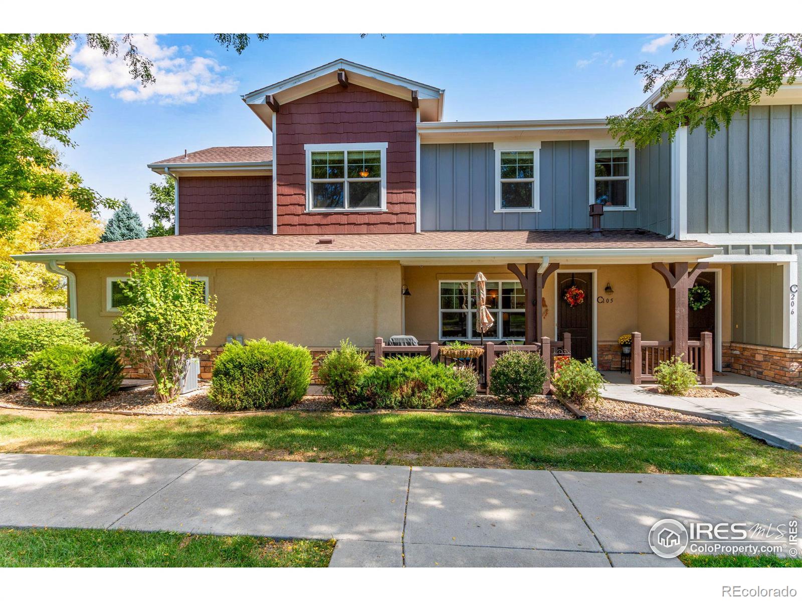 MLS Image #0 for 5850  dripping rock lane,fort collins, Colorado