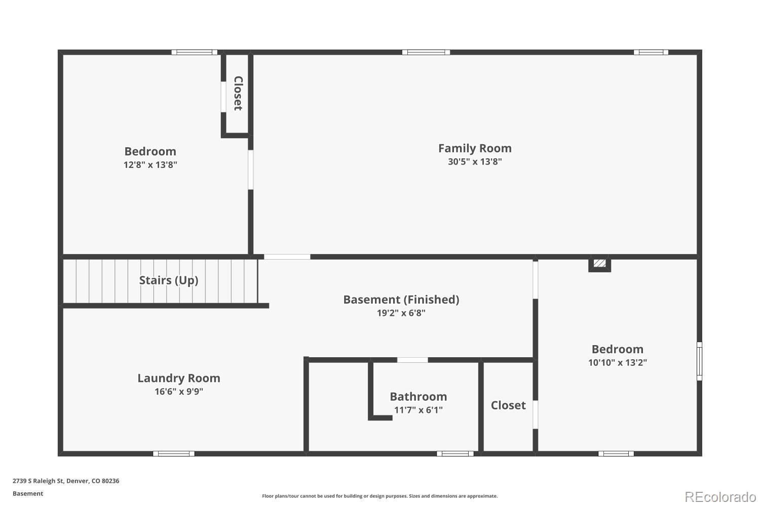 MLS Image #30 for 2739 s raleigh street,denver, Colorado