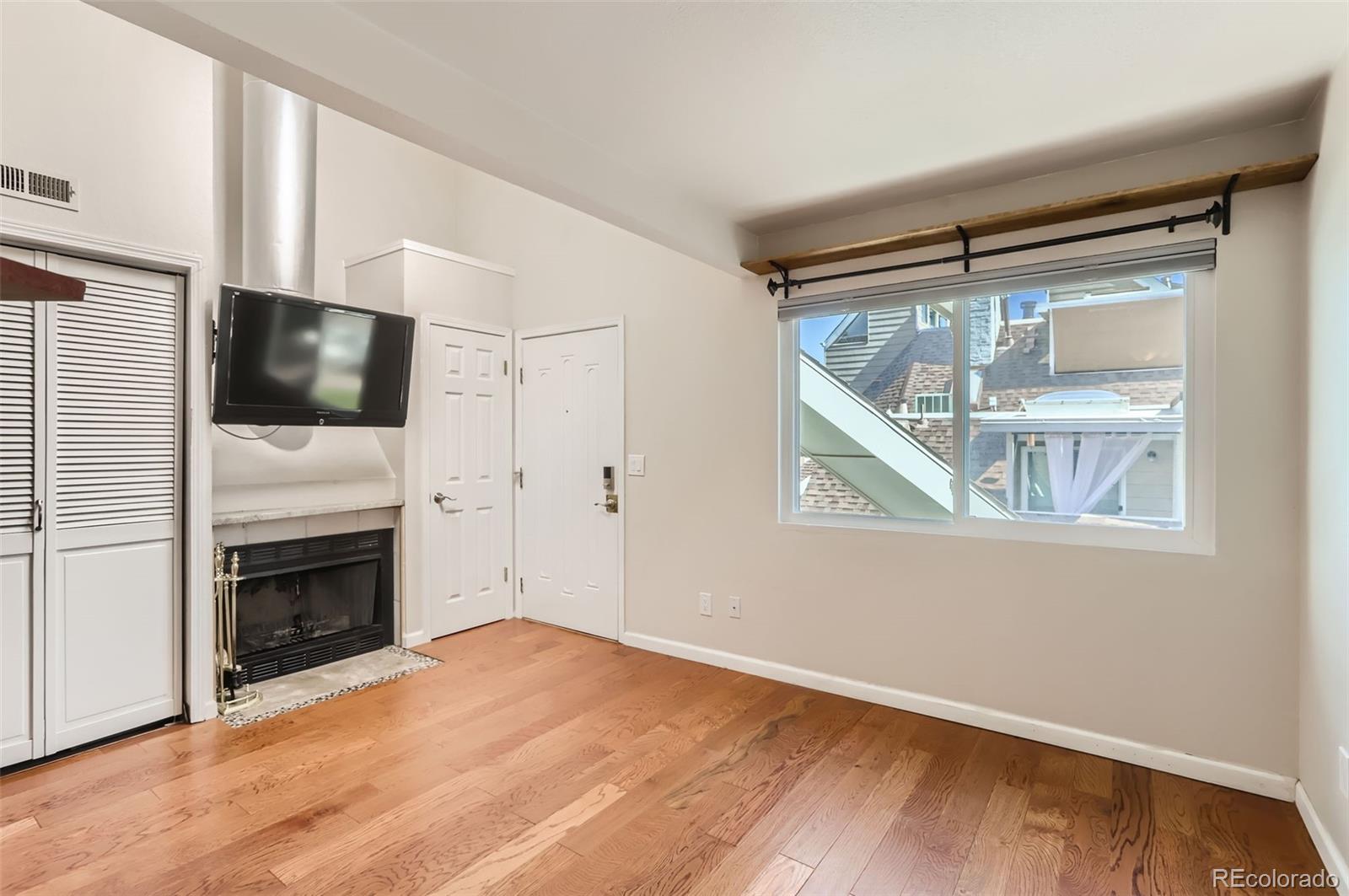 MLS Image #4 for 12470 w nevada place,lakewood, Colorado