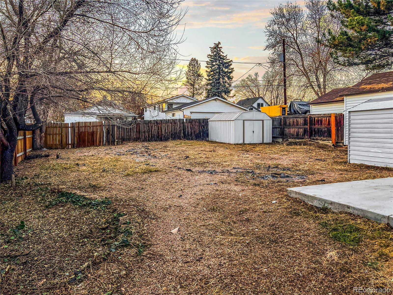 MLS Image #27 for 2563  chase street,edgewater, Colorado