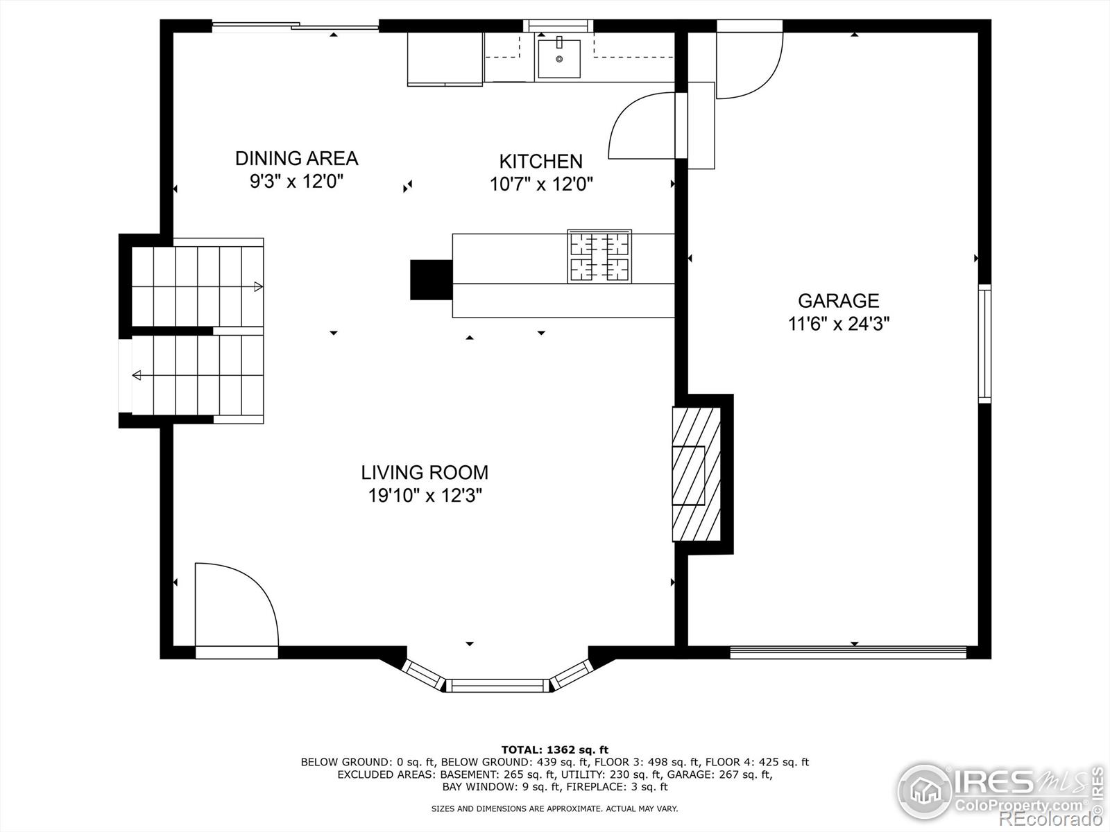 MLS Image #28 for 669  buchanan lane,longmont, Colorado