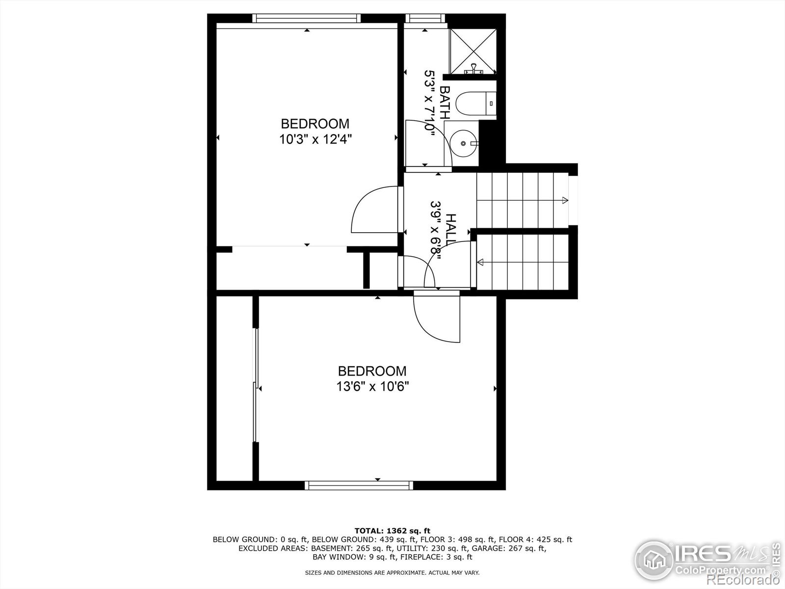 MLS Image #30 for 669  buchanan lane,longmont, Colorado