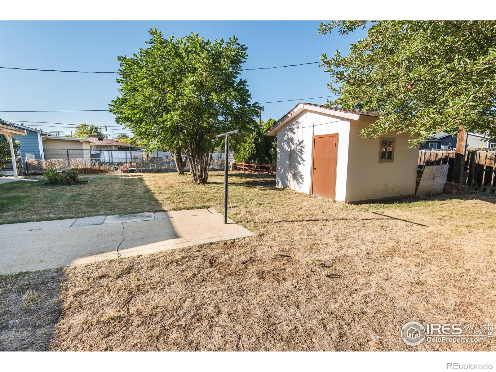 MLS Image #26 for 901  janice court,loveland, Colorado