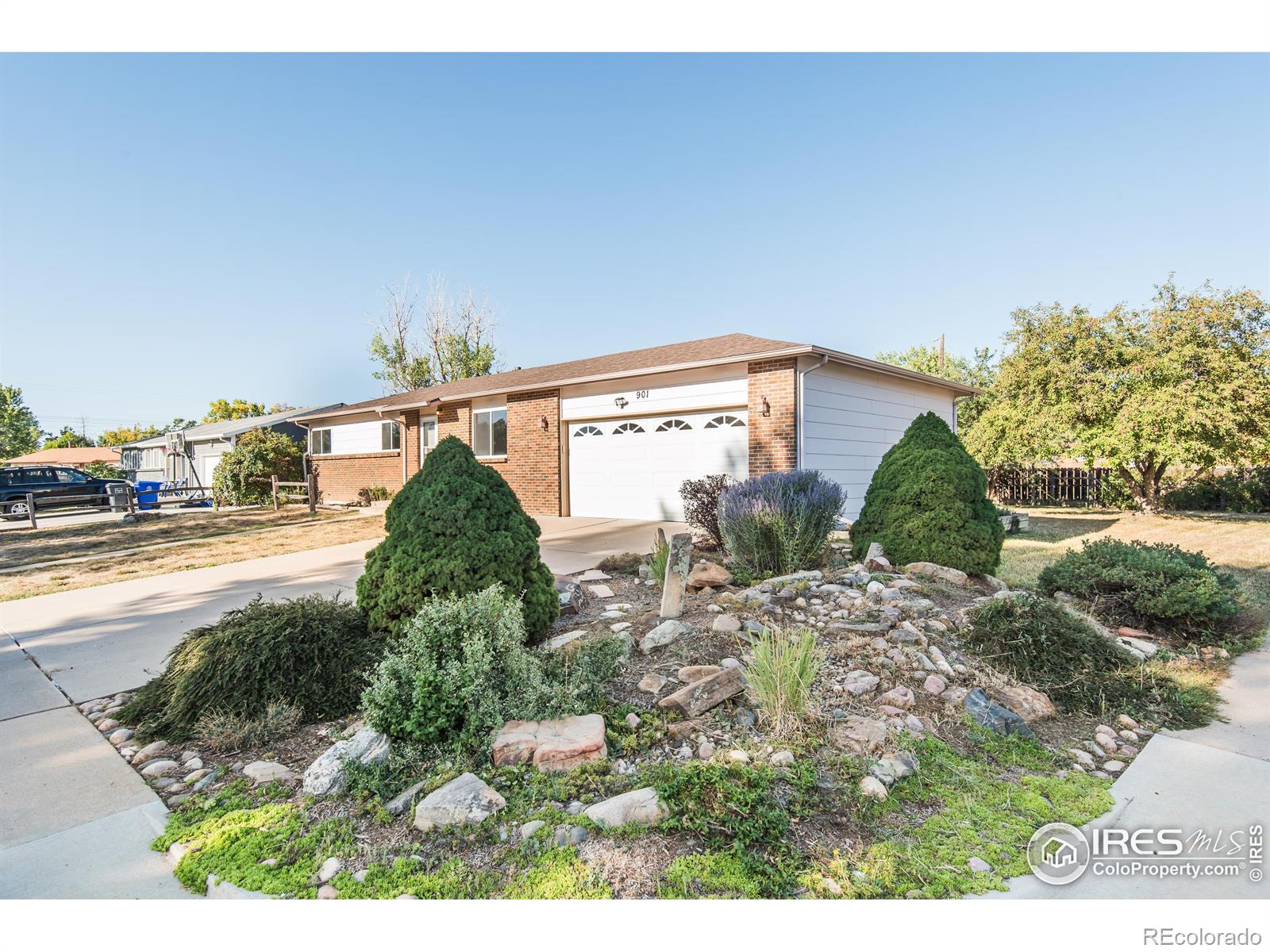 MLS Image #3 for 901  janice court,loveland, Colorado