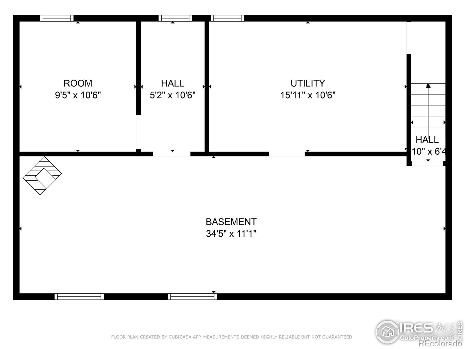 MLS Image #35 for 901  janice court,loveland, Colorado