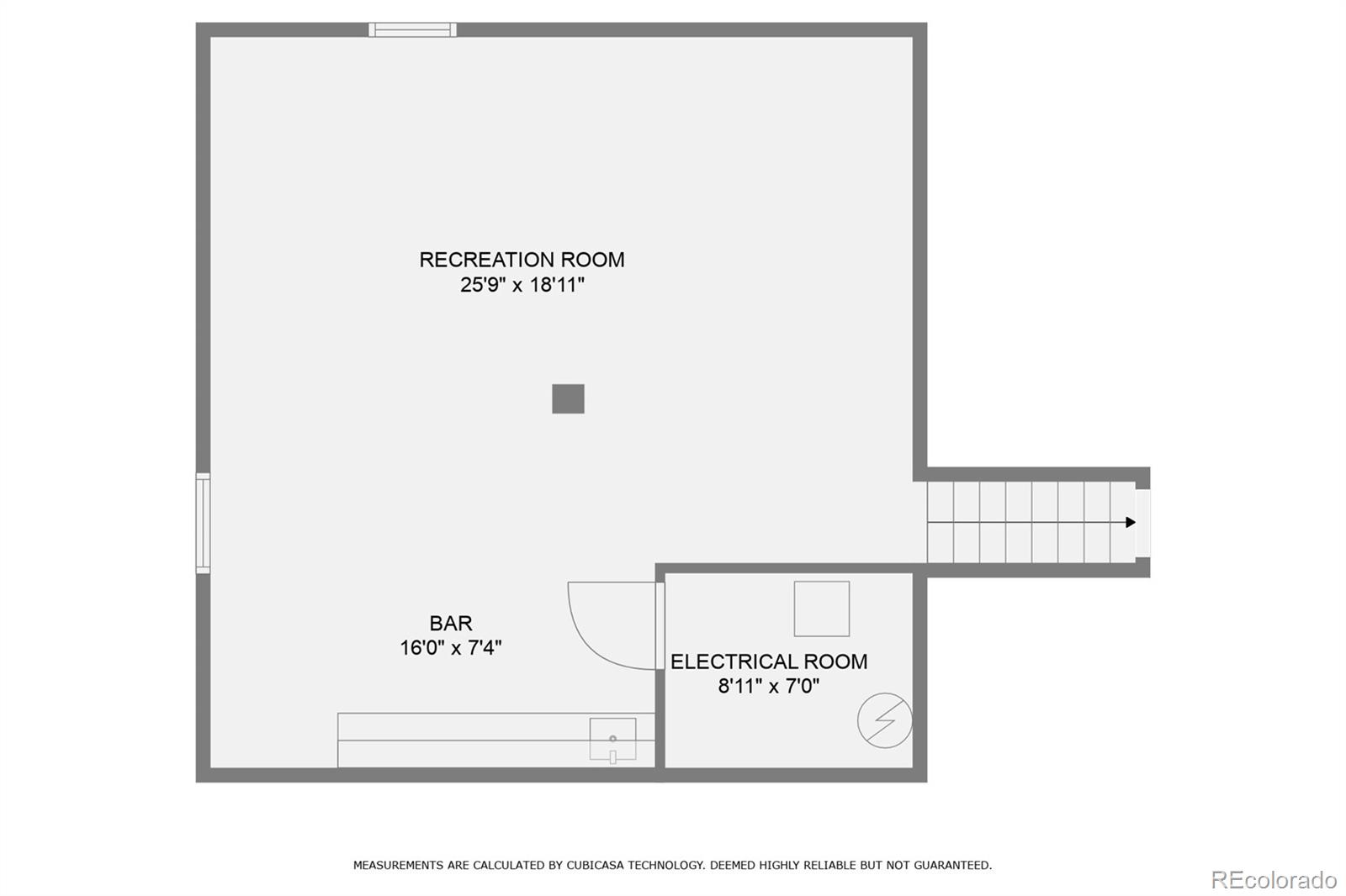 MLS Image #26 for 6769 e exposition avenue,denver, Colorado