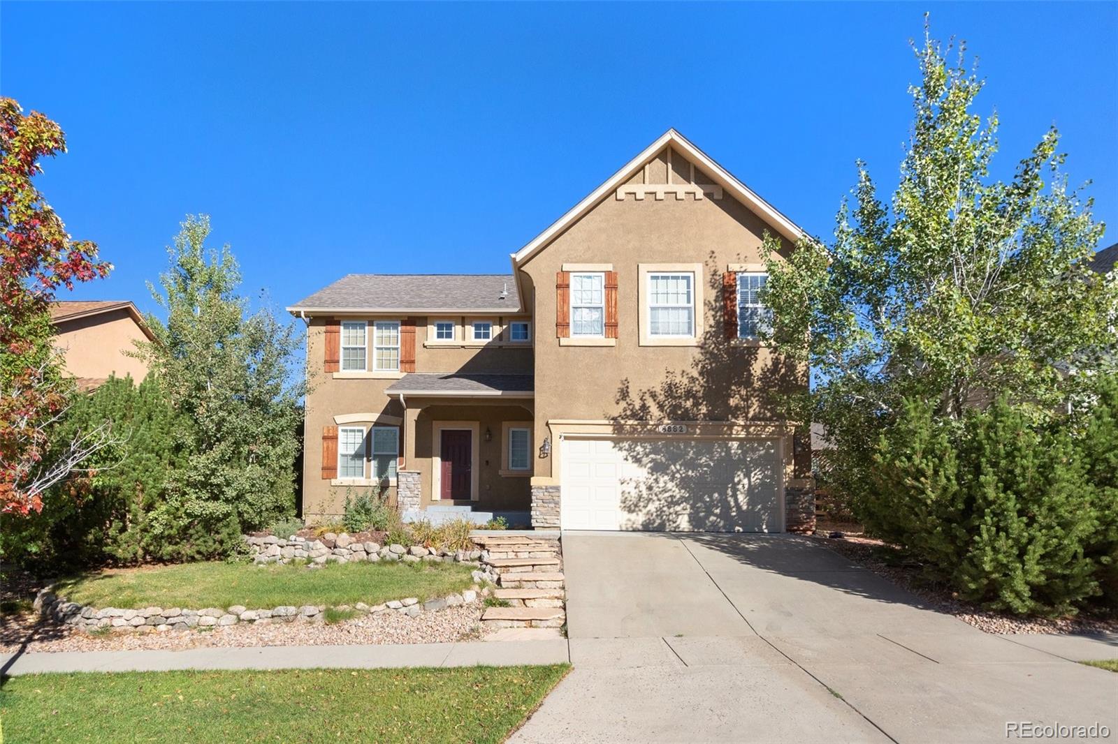 MLS Image #0 for 8882  stony creek drive,colorado springs, Colorado