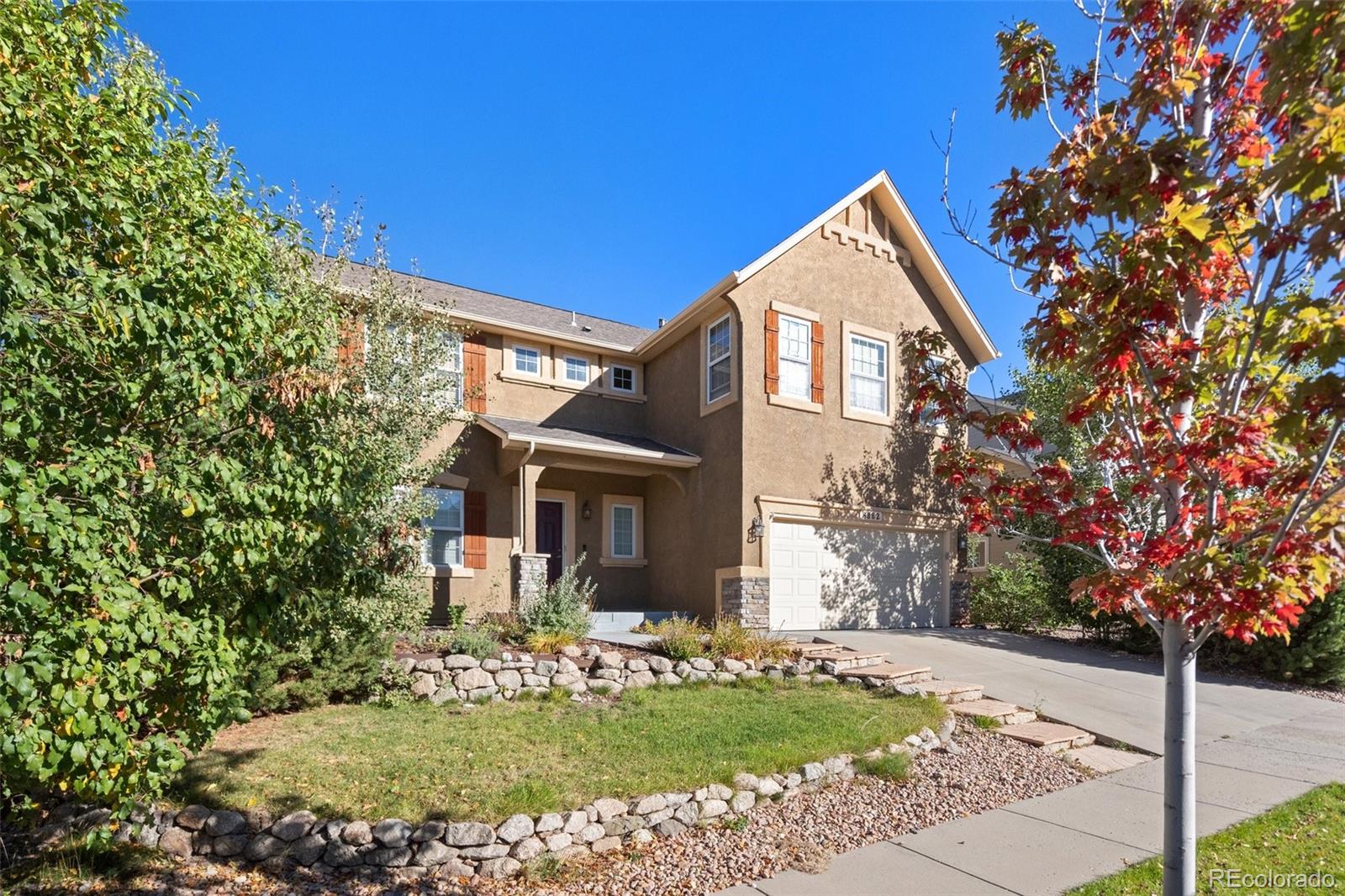 MLS Image #2 for 8882  stony creek drive,colorado springs, Colorado