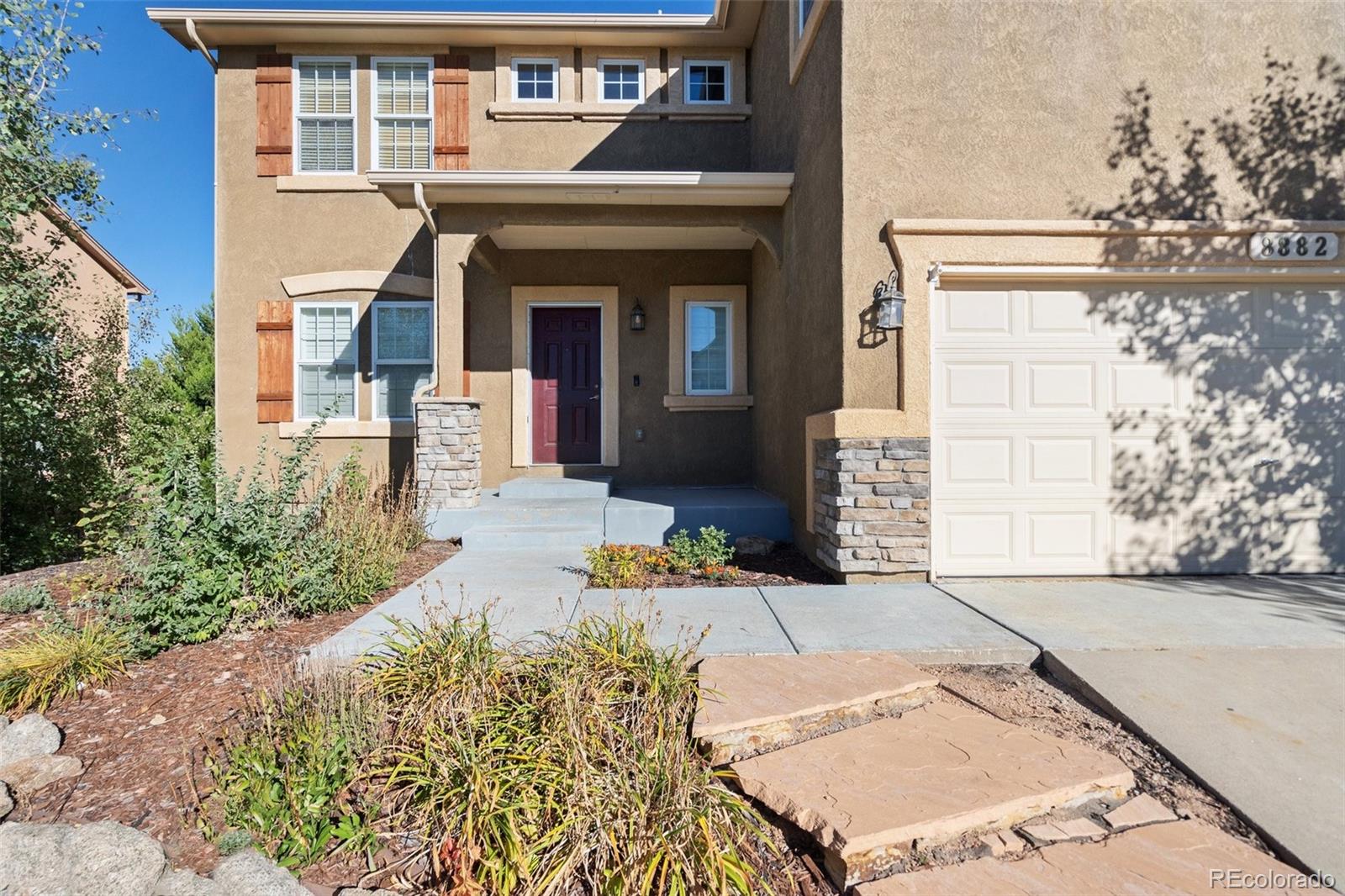 MLS Image #3 for 8882  stony creek drive,colorado springs, Colorado