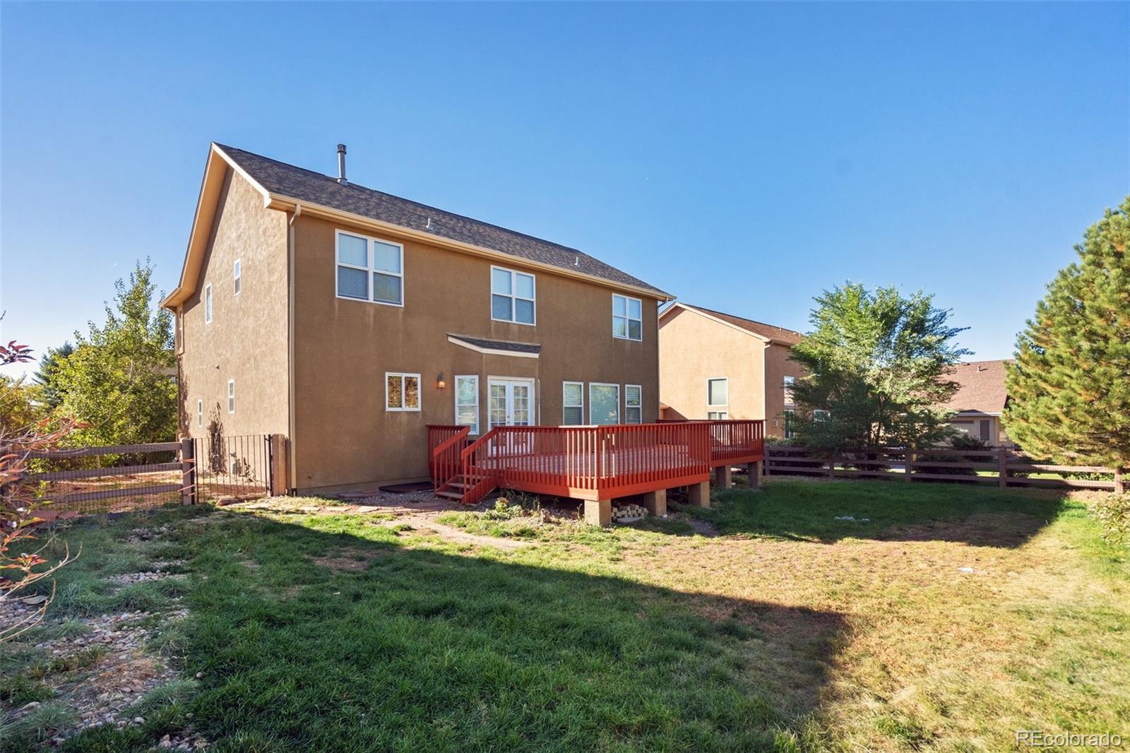 MLS Image #34 for 8882  stony creek drive,colorado springs, Colorado